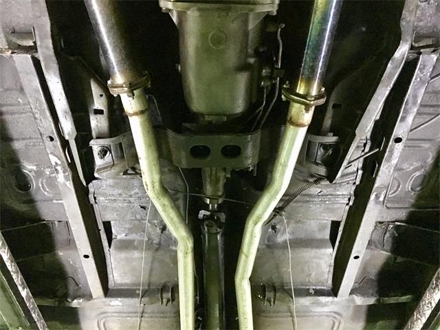 1969 Ford Torino (CC-1216773) for sale in Sherman, Texas