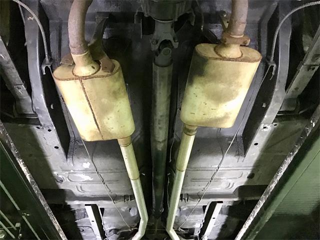 1969 Ford Torino (CC-1216773) for sale in Sherman, Texas