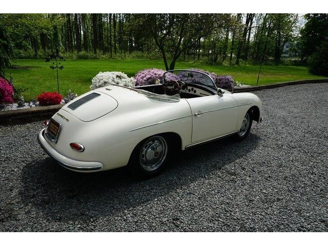 1956 Porsche 356 (CC-1216779) for sale in Monroe, New Jersey