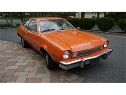 1974 Ford Pinto (CC-1216793) for sale in Old Bethpage, New York