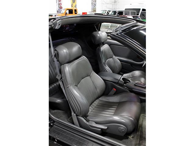 1997 Pontiac Firebird Trans Am (CC-1216799) for sale in Kentwood, Michigan