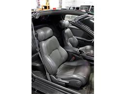 1997 Pontiac Firebird Trans Am (CC-1216799) for sale in Kentwood, Michigan