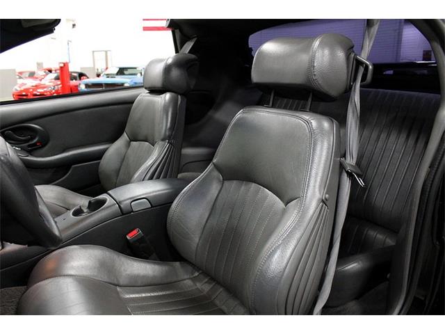 1997 Pontiac Firebird Trans Am (CC-1216799) for sale in Kentwood, Michigan