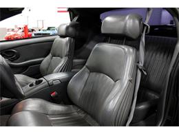 1997 Pontiac Firebird Trans Am (CC-1216799) for sale in Kentwood, Michigan