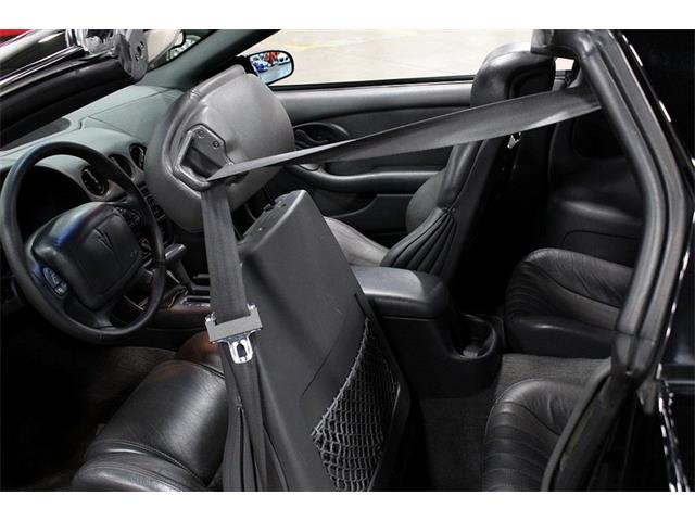 1997 Pontiac Firebird Trans Am (CC-1216799) for sale in Kentwood, Michigan