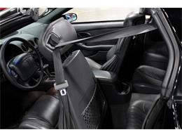 1997 Pontiac Firebird Trans Am (CC-1216799) for sale in Kentwood, Michigan