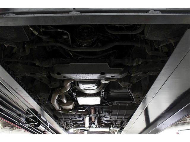 1997 Pontiac Firebird Trans Am (CC-1216799) for sale in Kentwood, Michigan