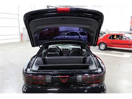 1997 Pontiac Firebird Trans Am (CC-1216799) for sale in Kentwood, Michigan