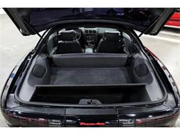 1997 Pontiac Firebird Trans Am (CC-1216799) for sale in Kentwood, Michigan