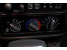 1997 Pontiac Firebird Trans Am (CC-1216799) for sale in Kentwood, Michigan