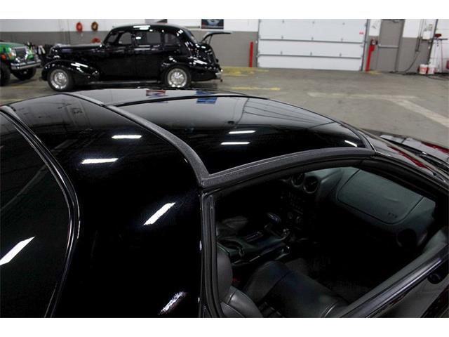 1997 Pontiac Firebird Trans Am (CC-1216799) for sale in Kentwood, Michigan