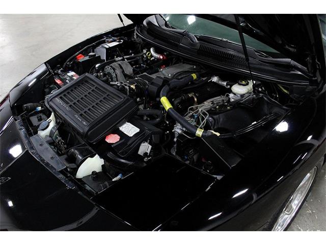 1997 Pontiac Firebird Trans Am (CC-1216799) for sale in Kentwood, Michigan