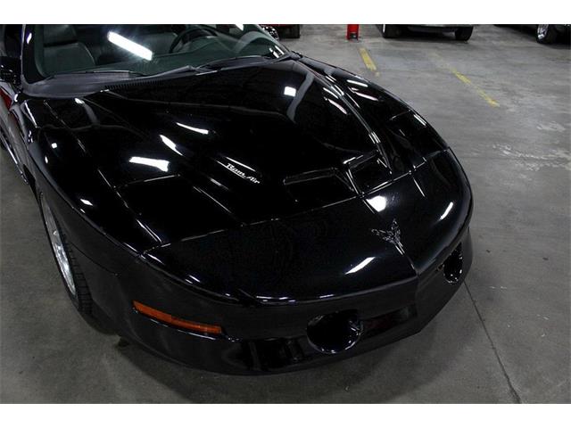 1997 Pontiac Firebird Trans Am (CC-1216799) for sale in Kentwood, Michigan