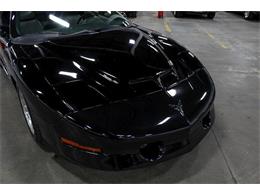 1997 Pontiac Firebird Trans Am (CC-1216799) for sale in Kentwood, Michigan