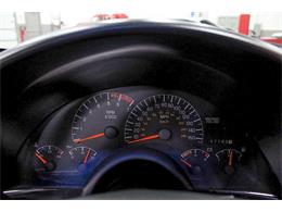 1997 Pontiac Firebird Trans Am (CC-1216799) for sale in Kentwood, Michigan
