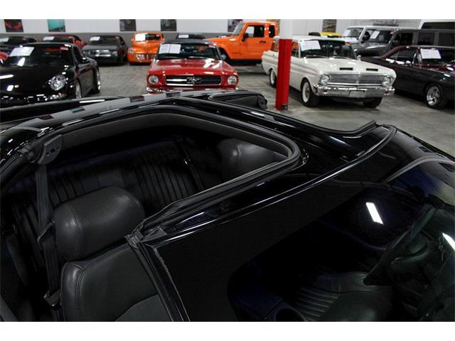 1997 Pontiac Firebird Trans Am (CC-1216799) for sale in Kentwood, Michigan