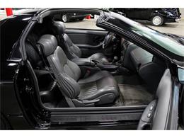 1997 Pontiac Firebird Trans Am (CC-1216799) for sale in Kentwood, Michigan