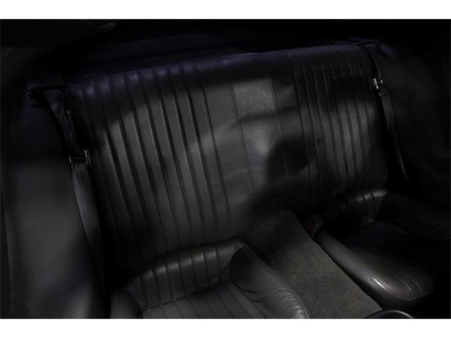 1997 Pontiac Firebird Trans Am (CC-1216799) for sale in Kentwood, Michigan