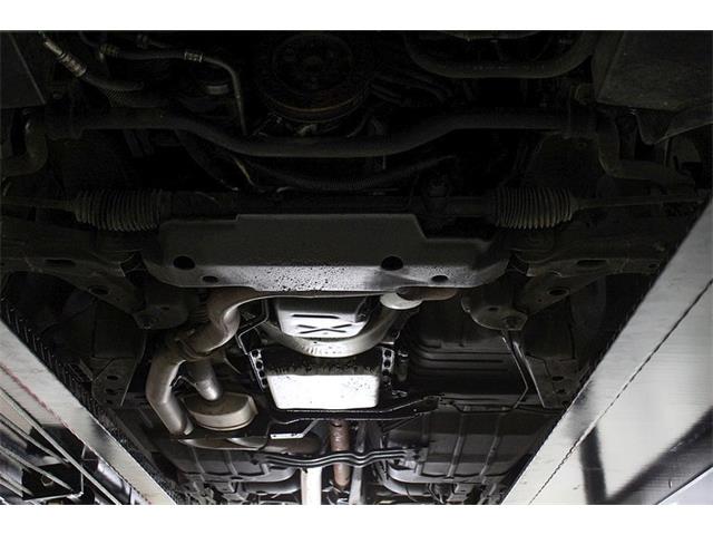 1997 Pontiac Firebird Trans Am (CC-1216799) for sale in Kentwood, Michigan