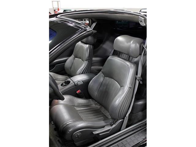 1997 Pontiac Firebird Trans Am (CC-1216799) for sale in Kentwood, Michigan