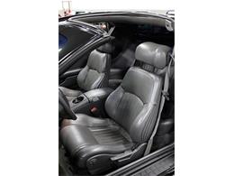 1997 Pontiac Firebird Trans Am (CC-1216799) for sale in Kentwood, Michigan