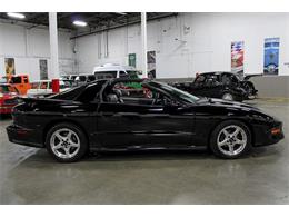 1997 Pontiac Firebird Trans Am (CC-1216799) for sale in Kentwood, Michigan