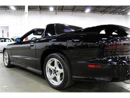 1997 Pontiac Firebird Trans Am (CC-1216799) for sale in Kentwood, Michigan
