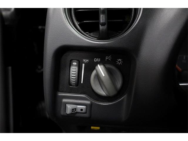 1997 Pontiac Firebird Trans Am (CC-1216799) for sale in Kentwood, Michigan
