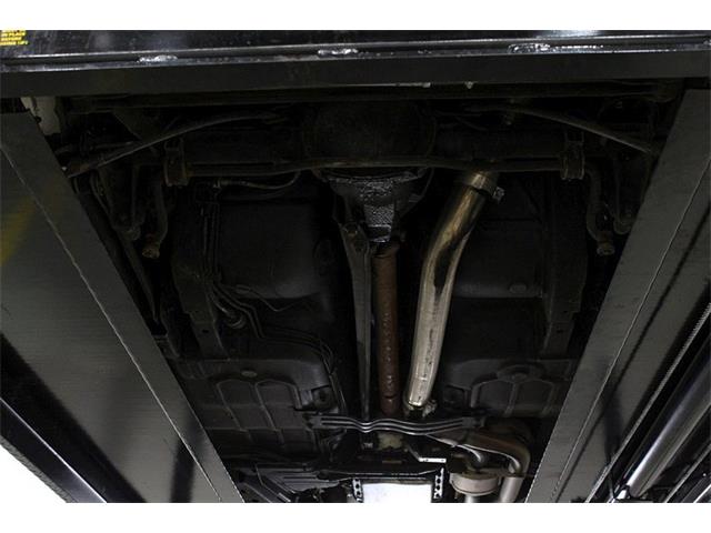 1997 Pontiac Firebird Trans Am (CC-1216799) for sale in Kentwood, Michigan