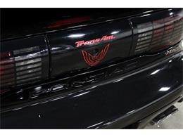 1997 Pontiac Firebird Trans Am (CC-1216799) for sale in Kentwood, Michigan