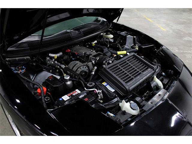1997 Pontiac Firebird Trans Am (CC-1216799) for sale in Kentwood, Michigan