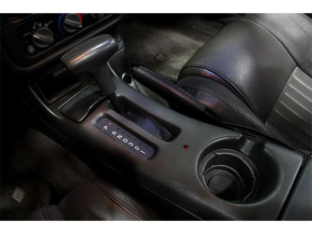 1997 Pontiac Firebird Trans Am (CC-1216799) for sale in Kentwood, Michigan