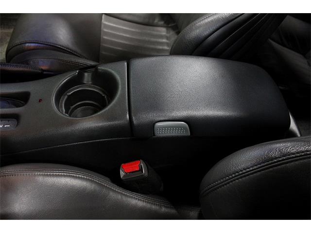 1997 Pontiac Firebird Trans Am (CC-1216799) for sale in Kentwood, Michigan