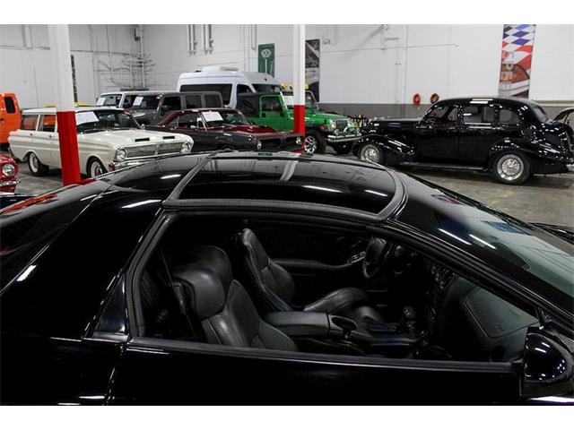 1997 Pontiac Firebird Trans Am (CC-1216799) for sale in Kentwood, Michigan