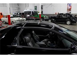 1997 Pontiac Firebird Trans Am (CC-1216799) for sale in Kentwood, Michigan