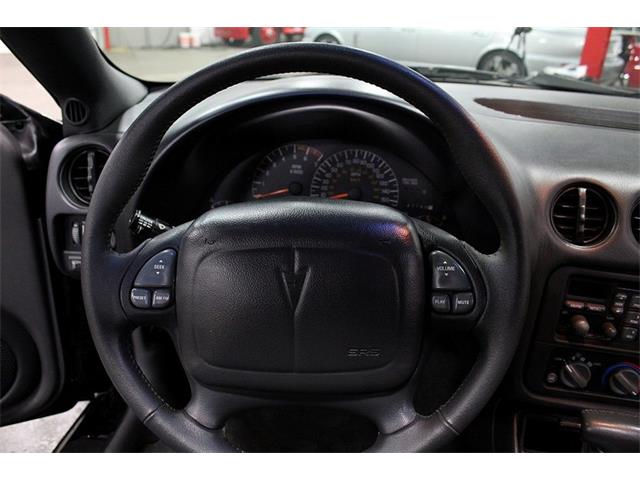 1997 Pontiac Firebird Trans Am (CC-1216799) for sale in Kentwood, Michigan