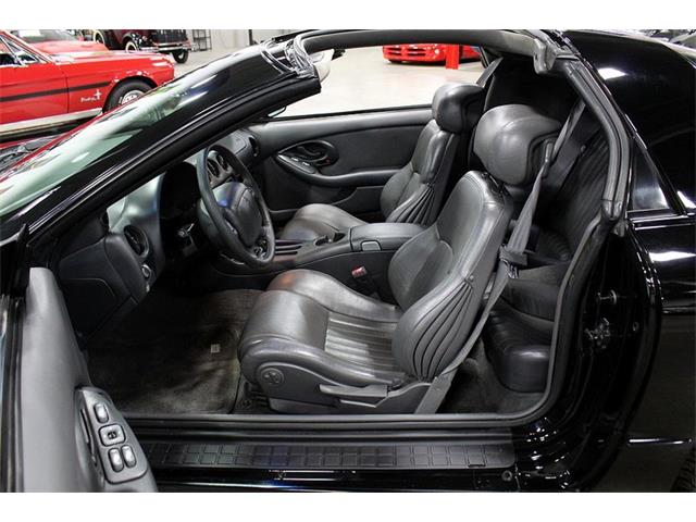 1997 Pontiac Firebird Trans Am (CC-1216799) for sale in Kentwood, Michigan