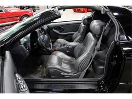 1997 Pontiac Firebird Trans Am (CC-1216799) for sale in Kentwood, Michigan