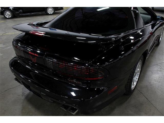 1997 Pontiac Firebird Trans Am (CC-1216799) for sale in Kentwood, Michigan