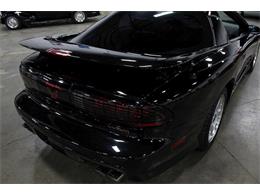 1997 Pontiac Firebird Trans Am (CC-1216799) for sale in Kentwood, Michigan