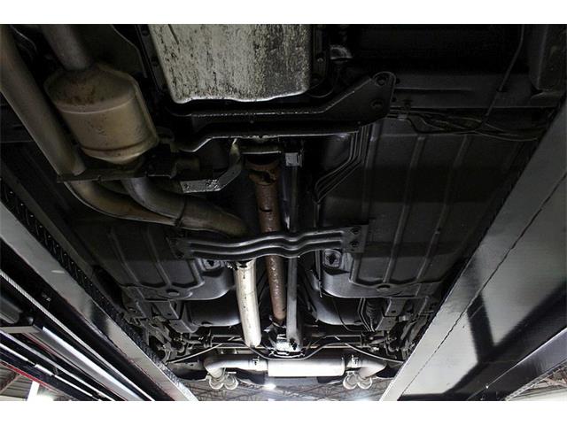 1997 Pontiac Firebird Trans Am (CC-1216799) for sale in Kentwood, Michigan
