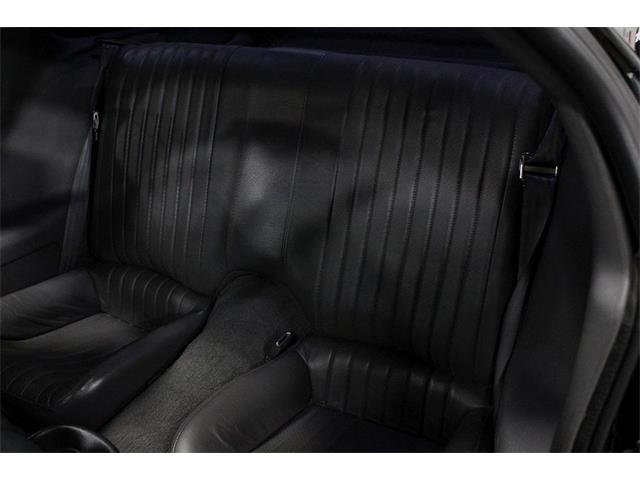 1997 Pontiac Firebird Trans Am (CC-1216799) for sale in Kentwood, Michigan