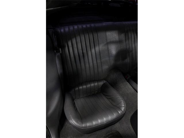 1997 Pontiac Firebird Trans Am (CC-1216799) for sale in Kentwood, Michigan