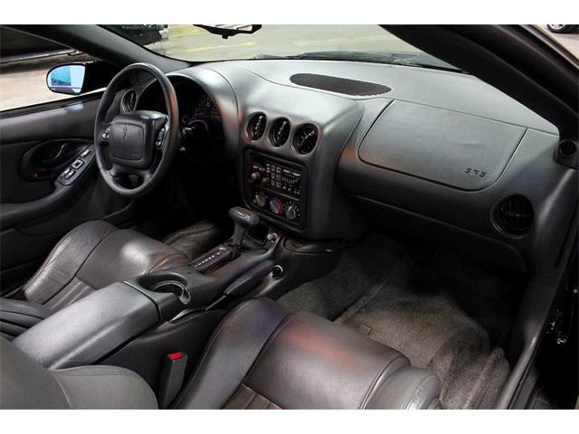 1997 Pontiac Firebird Trans Am (CC-1216799) for sale in Kentwood, Michigan