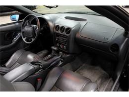 1997 Pontiac Firebird Trans Am (CC-1216799) for sale in Kentwood, Michigan