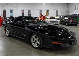 1997 Pontiac Firebird Trans Am (CC-1216799) for sale in Kentwood, Michigan