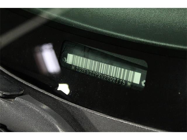 1997 Pontiac Firebird Trans Am (CC-1216799) for sale in Kentwood, Michigan