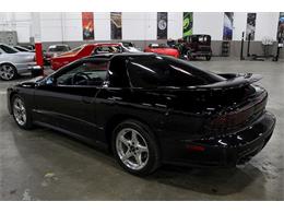 1997 Pontiac Firebird Trans Am (CC-1216799) for sale in Kentwood, Michigan