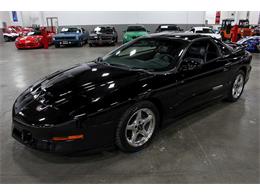 1997 Pontiac Firebird Trans Am (CC-1216799) for sale in Kentwood, Michigan