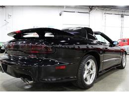 1997 Pontiac Firebird Trans Am (CC-1216799) for sale in Kentwood, Michigan